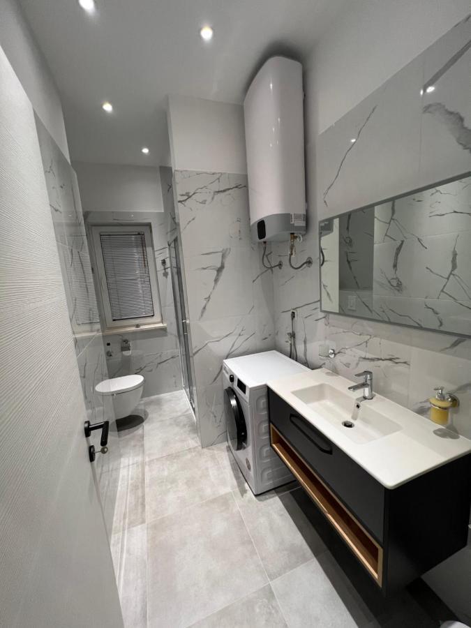 Apartment Igor 5 **** Medulin Buitenkant foto