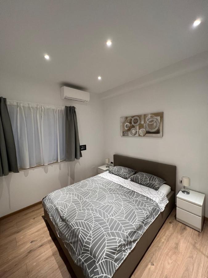 Apartment Igor 5 **** Medulin Buitenkant foto